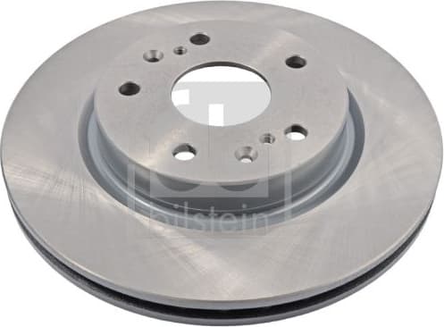 Brake Disc 108472