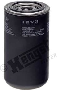 Oil Filter H19W08