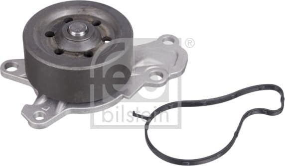 Water Pump, engine cooling 103955