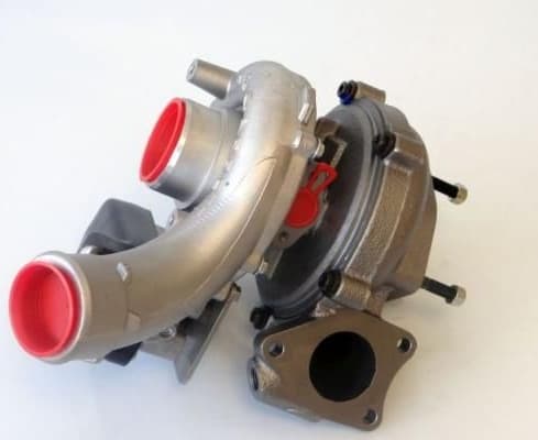 Charger, charging (supercharged/turbocharged) OE REMAN LTRPA7764702