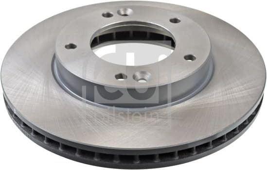 Brake Disc 108452