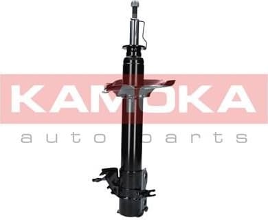 Shock absorber front 2000306 - image 3