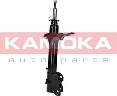 Shock absorber front 2000306 - image 4