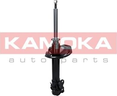 Shock absorber front 2000307 - image 2