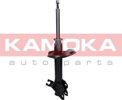Shock absorber front 2000307 - image 3