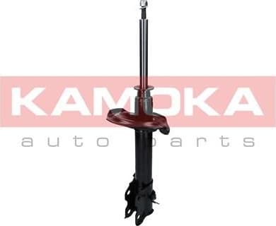 Shock absorber front 2000307 - image 4