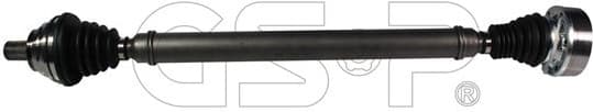 Drive Shaft 261042