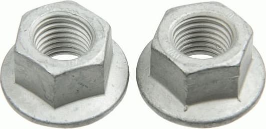 Repair Kit, wheel suspension Service Pack 39557 01