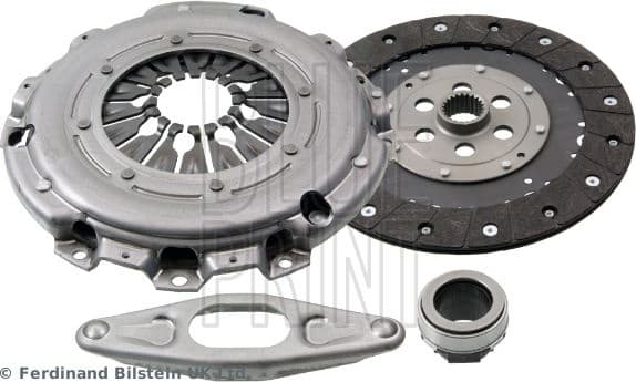 Clutch Kit SMARTFIT Solution Kit ADB113016