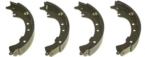 Brake Shoe Set ESSENTIAL LINE S83540 - image 2