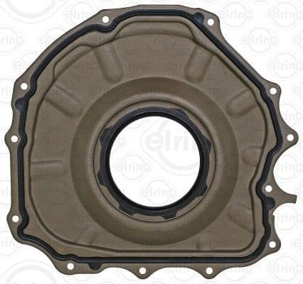 Shaft Seal, crankshaft 948.040 - image 2