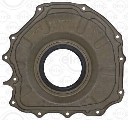 Shaft Seal, crankshaft 948.040 - image 3