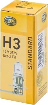Bulb STANDARD 8GH 002 090-133