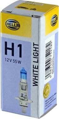 Bulb, cornering light WHITE LIGHT 8GH 223 498-111