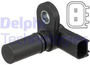 Sensor, camshaft position SS11222