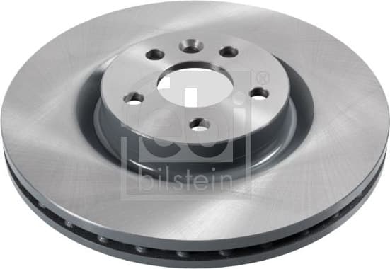 Brake Disc 108638