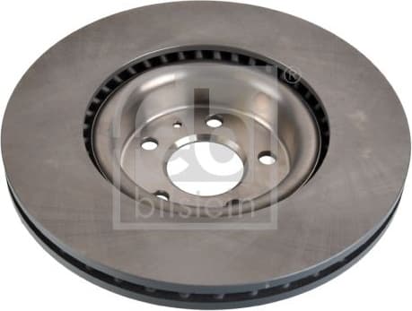 Brake Disc 107506 - image 2