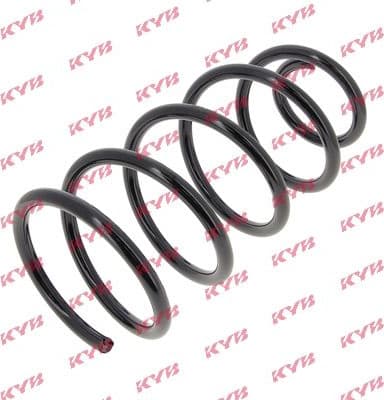 Suspension Spring K-Flex RC3013 - image 2