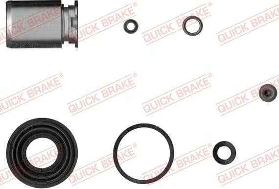 Repair Kit, brake caliper 114-5020