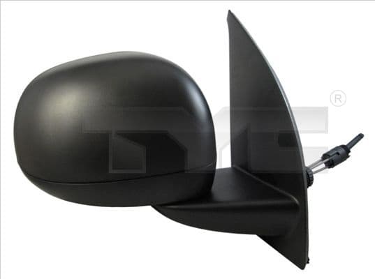 Exterior Mirror 309-0111
