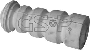 Rubber Buffer, suspension 510039