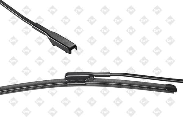 Wiper Blade DAS ORIGINAL SET 119481