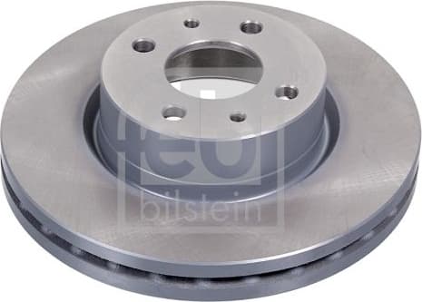 Brake Disc 43879