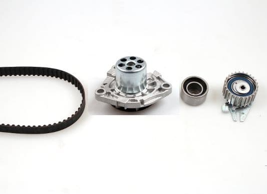 Water Pump & Timing Belt Kit PK10891