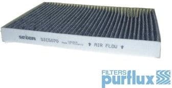 Filter, cabin air AHC535