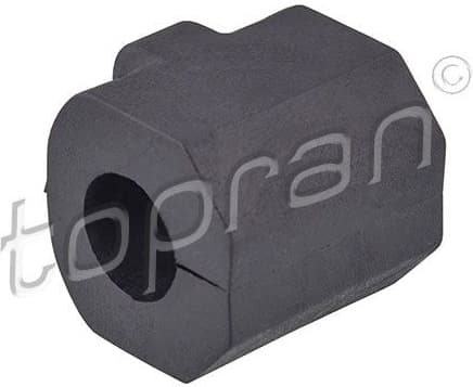 Mounting, stabiliser bar 103 618