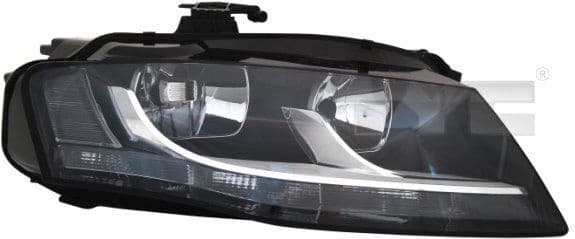 Headlight 2011543062