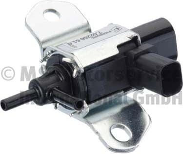 Switch Valve, change-over flap (intake manifold) 7.02256.51.0