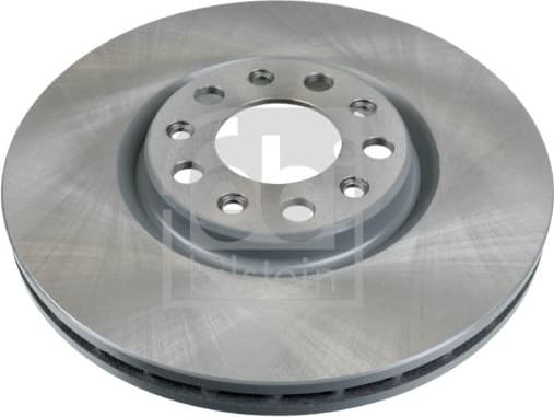 Brake Disc 108664