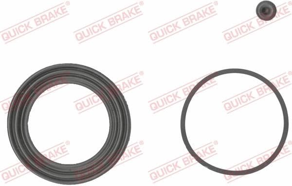 Repair Kit, brake caliper 114-0089