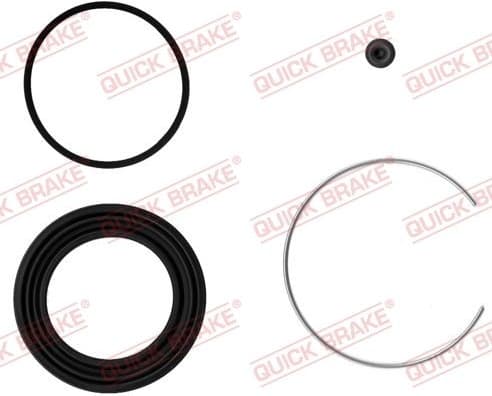 Repair Kit, brake caliper 114-0048