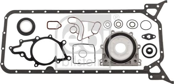 Gasket Kit, crankcase 102135