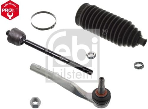 Tie Rod ProKit 102764