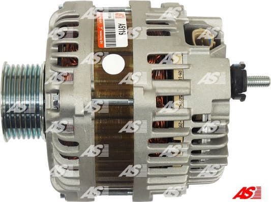Alternator AS A5119 - image 4