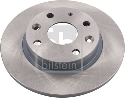 Brake Disc 108568