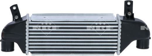 Charge Air Cooler 30992