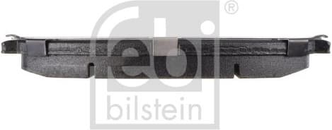 Brake Pad Set, disc brake 116275 - image 2