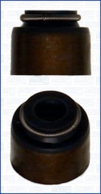 Seal Ring, valve stem 12020300