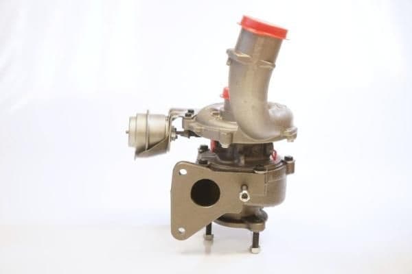 Charger, charging (supercharged/turbocharged) OE REMAN LTRPA7086392