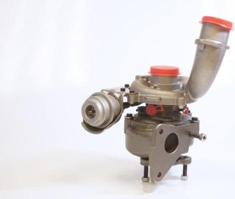 Charger, charging (supercharged/turbocharged) OE REMAN LTRPA7086392 - image 2