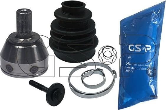 Joint Kit, drive shaft 818230