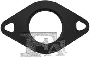 Gasket, EGR valve pipe 433-501