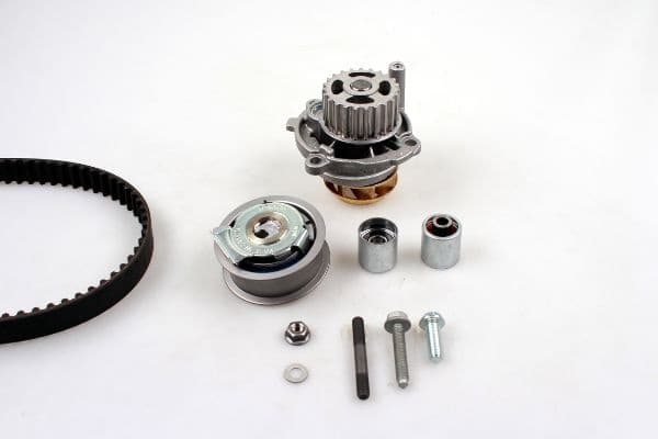 Water Pump & Timing Belt Kit PK05451