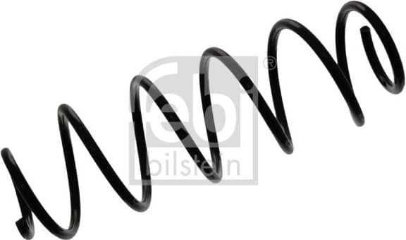 Suspension Spring 46972