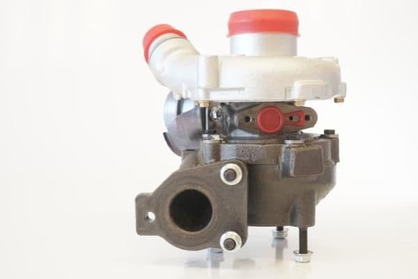 Charger, charging (supercharged/turbocharged) OE REMAN LTRPA7701161