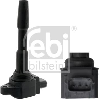 Ignition Coil 47714